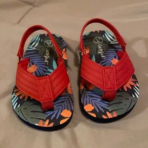 Sandals for toddler